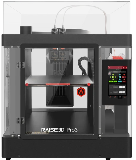 3D Принтер Raise3D Pro3
