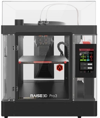 3D Принтер Raise3D Pro3