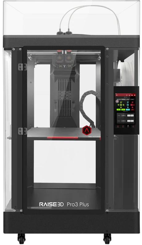 3D Printer Raise3D Pro3 Plus