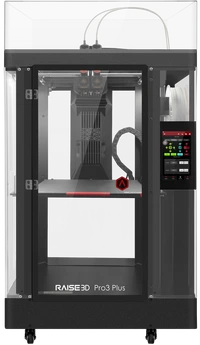3D Printer Raise3D Pro3 Plus