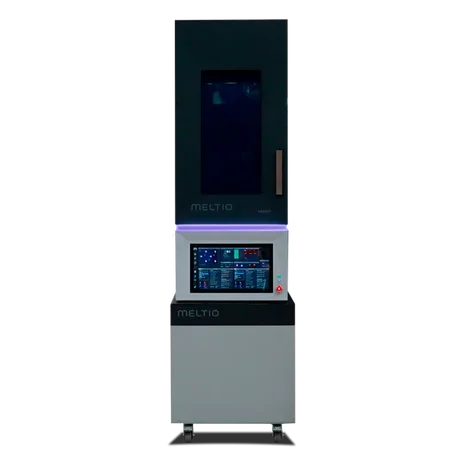3D Metal Printer MELTIO М450