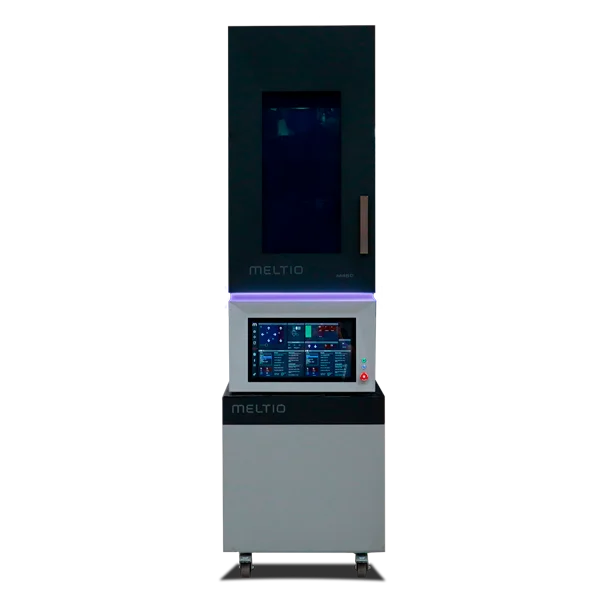 3D Metal Printer MELTIO М450