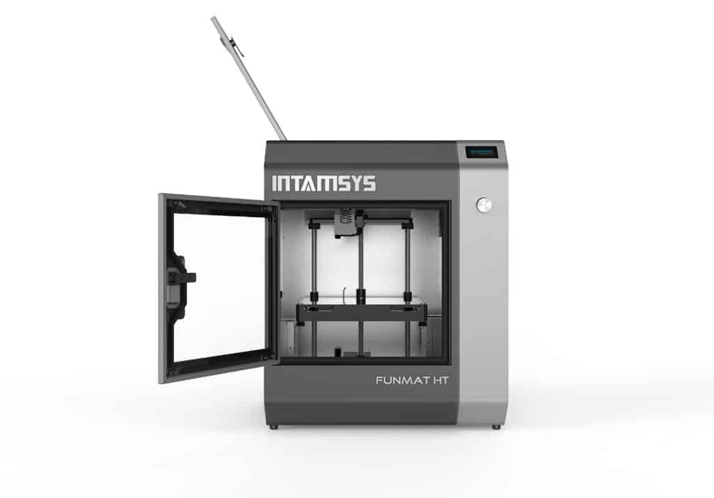 Intamsys Funmat HT 3D Printer