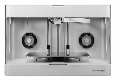 Mark Two (Gen 2) Including Digital Forge Essential Subscription for 1 year