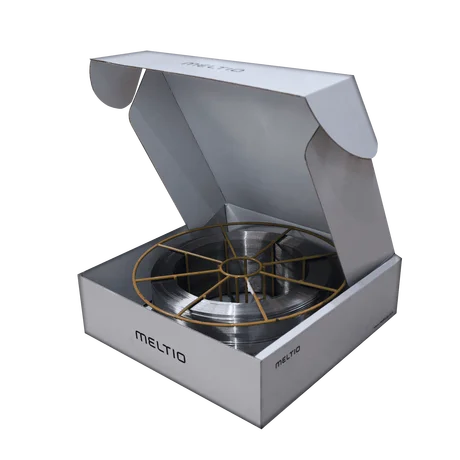 Meltio Nickel 718