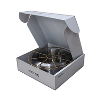 Meltio Nickel 718