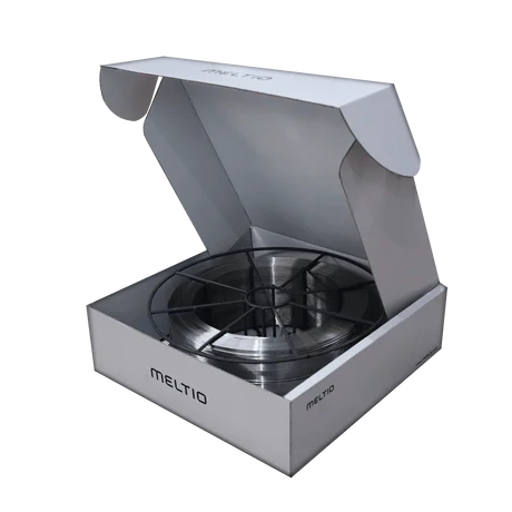 Meltio Titanium 64