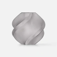 Bambu Lab PETG Basic Translucent Grey 1.75mm 1kg