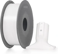 Bambu Lab ABS White 1.75mm 1kg