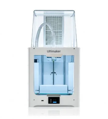 Комплект Ultimaker 2+ Connect + Air Manager