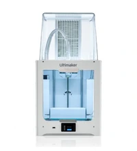 Комплект Ultimaker 2+ Connect + Air Manager