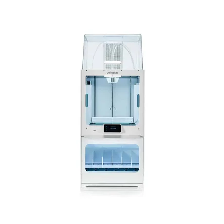 Комплект Ultimaker S5 Pro Bundle