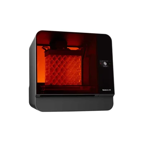 Широкоформатен SLA 3D Принтер Formlabs Form 3L /Базов Пакет/