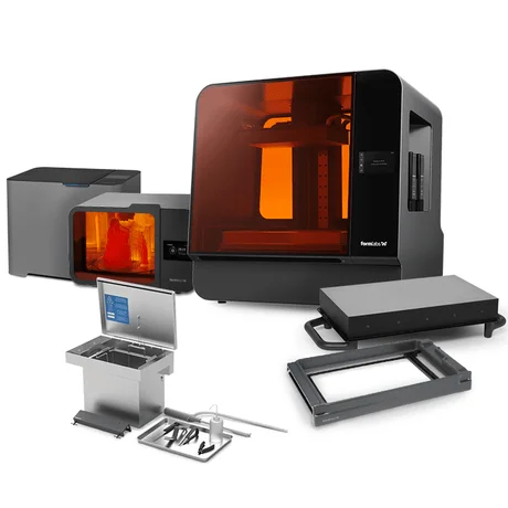 Formlabs Form 3L Wide Format SLA 3D Printer /Full Package/
