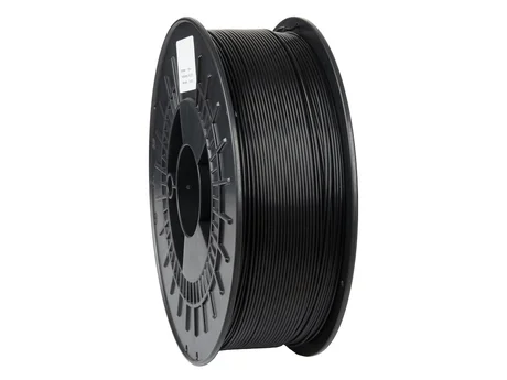 Филамент B2N Filament  Basic PLA 2.85mm черен 1kg