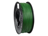 Filament B2N Filament  Basic PLA 2.85mm Green 1kg