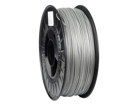 Филамент B2N Filament  Basic PLA 2.85mm сребрист 1kg