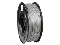 Филамент B2N Filament  Basic PLA 2.85mm сребрист 1kg