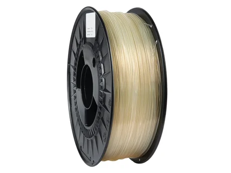 Филамент B2N Filament  Basic PET-G 2.85mm натурален 1kg