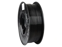Filament B2N Filament  Basic PET-G 2.85mm Black 1kg