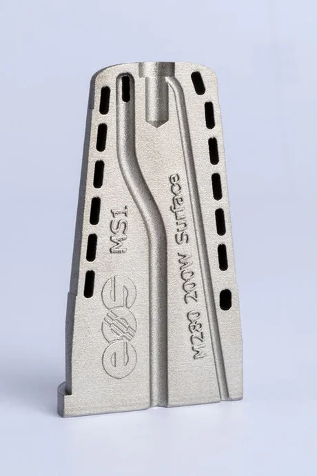 EOS MaragingSteel MS1