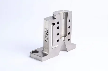 EOS StainlessSteel CX