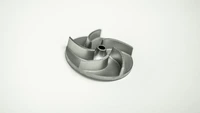 EOS StainlessSteel 254