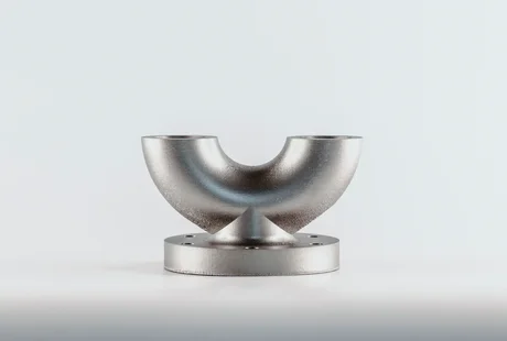 EOS StainlessSteel SuperDuplex