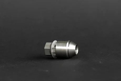 EOS StainlessSteel 316L Vpro