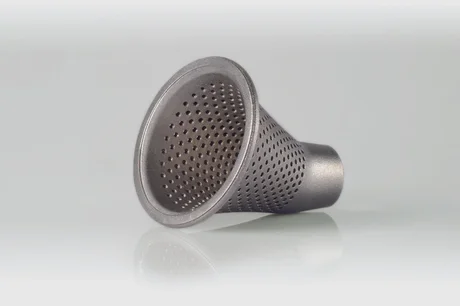 EOS StainlessSteel PH1