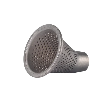 EOS StainlessSteel GP1