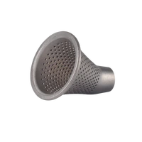 EOS StainlessSteel GP1