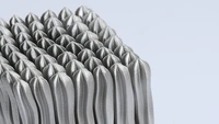 EOS Aluminium AlF357