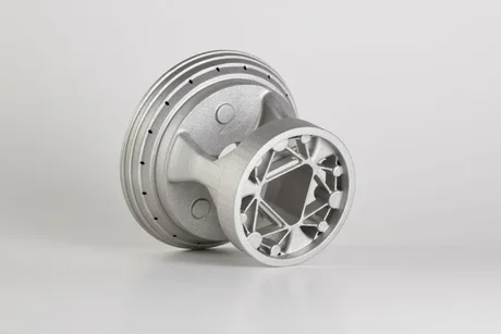 EOS Aluminium 2139 AM