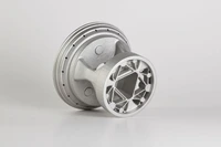 EOS Aluminium 2139 AM