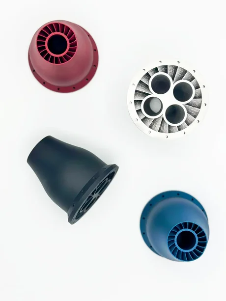 EOS Aluminium Al5X1