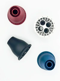 EOS Aluminium Al5X1