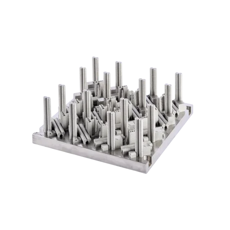 EOS Titanium Ti64