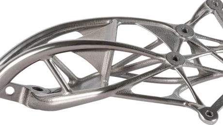 EOS Titanium Ti64