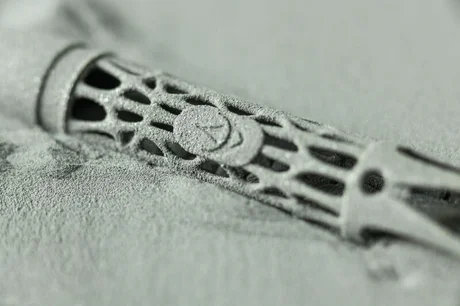 EOS Titanium Ti64 Grade 23