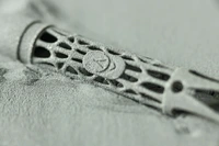 EOS Titanium Ti64 Grade 23