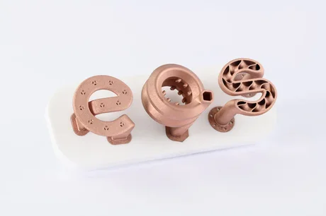 EOS Copper CP