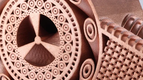 EOS Copper Cu
