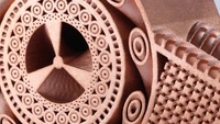EOS Copper Cu