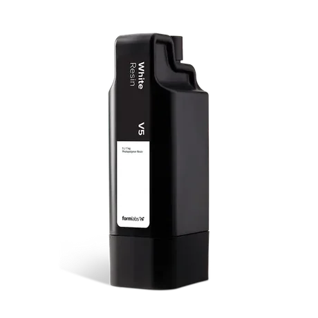 Formlabs Standard Resin V5 (Form 4) 1LT - White