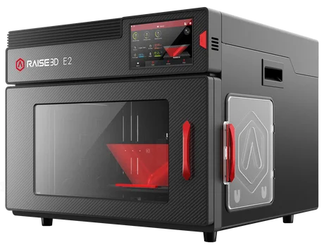 3D Принтер Raise3D E2 - за образование