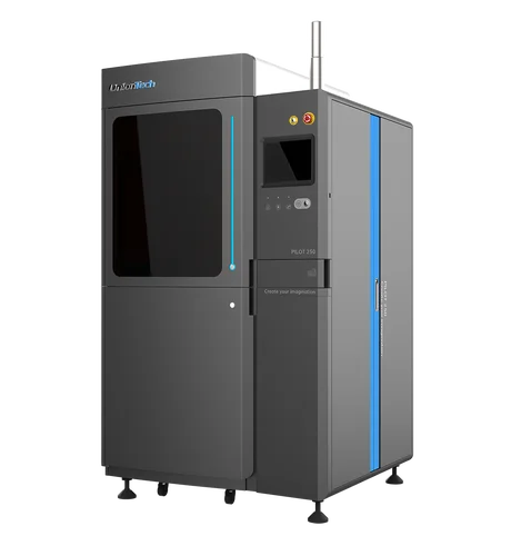 UnionTech Pilot250 SLA Printer