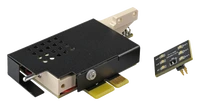 Raise3D Pro3 Auto-Leveling Assembly 