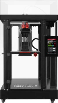 3D Принтер Raise3D Pro3 Plus High Speed