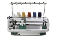 Дигитална плетачна машина KNITERATE